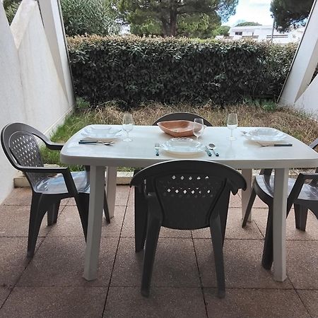 Vittoria Immobilier 7 -Reglement Sur Place - Cheques Vacances Acceptes ラ・グランド・モット エクステリア 写真