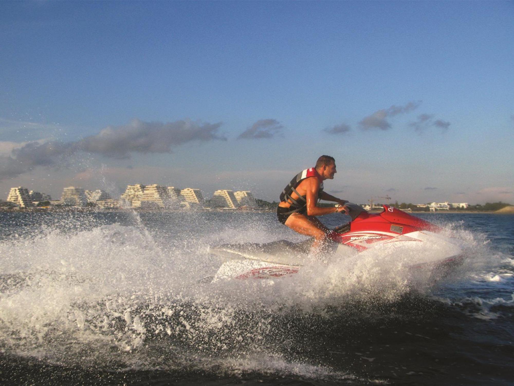 Vittoria Immobilier 7 -Reglement Sur Place - Cheques Vacances Acceptes ラ・グランド・モット エクステリア 写真