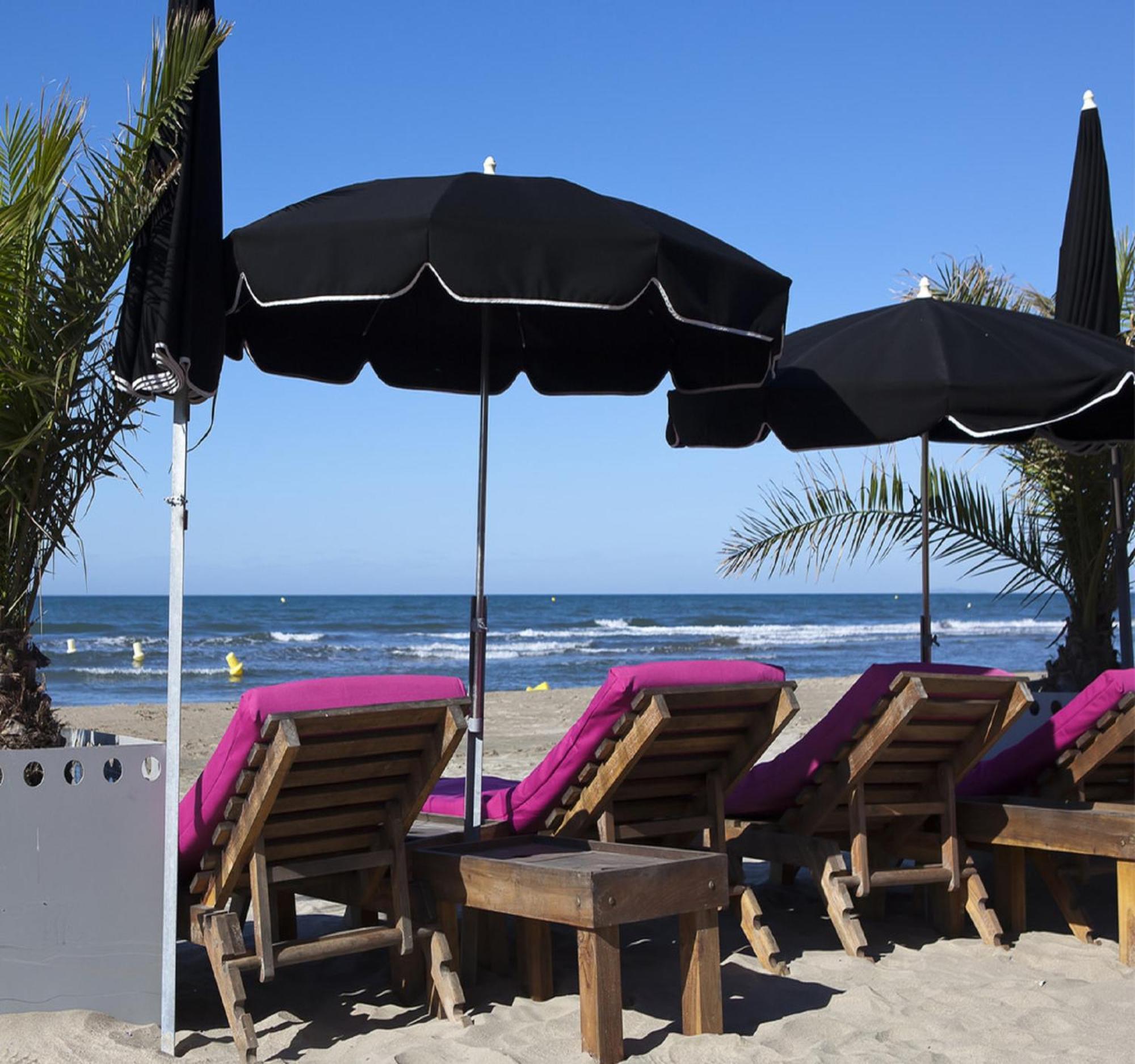 Vittoria Immobilier 7 -Reglement Sur Place - Cheques Vacances Acceptes ラ・グランド・モット エクステリア 写真
