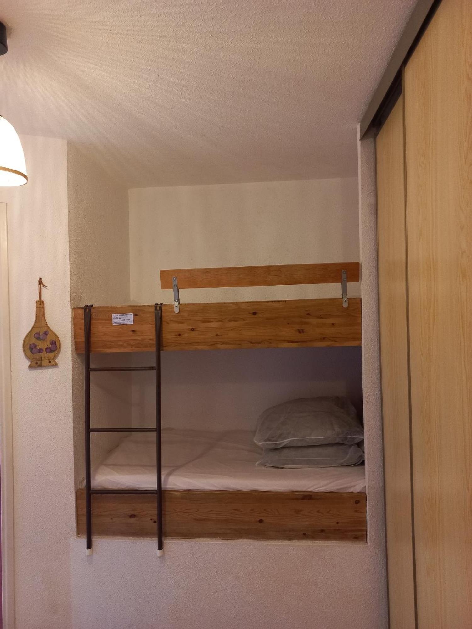 Vittoria Immobilier 7 -Reglement Sur Place - Cheques Vacances Acceptes ラ・グランド・モット エクステリア 写真