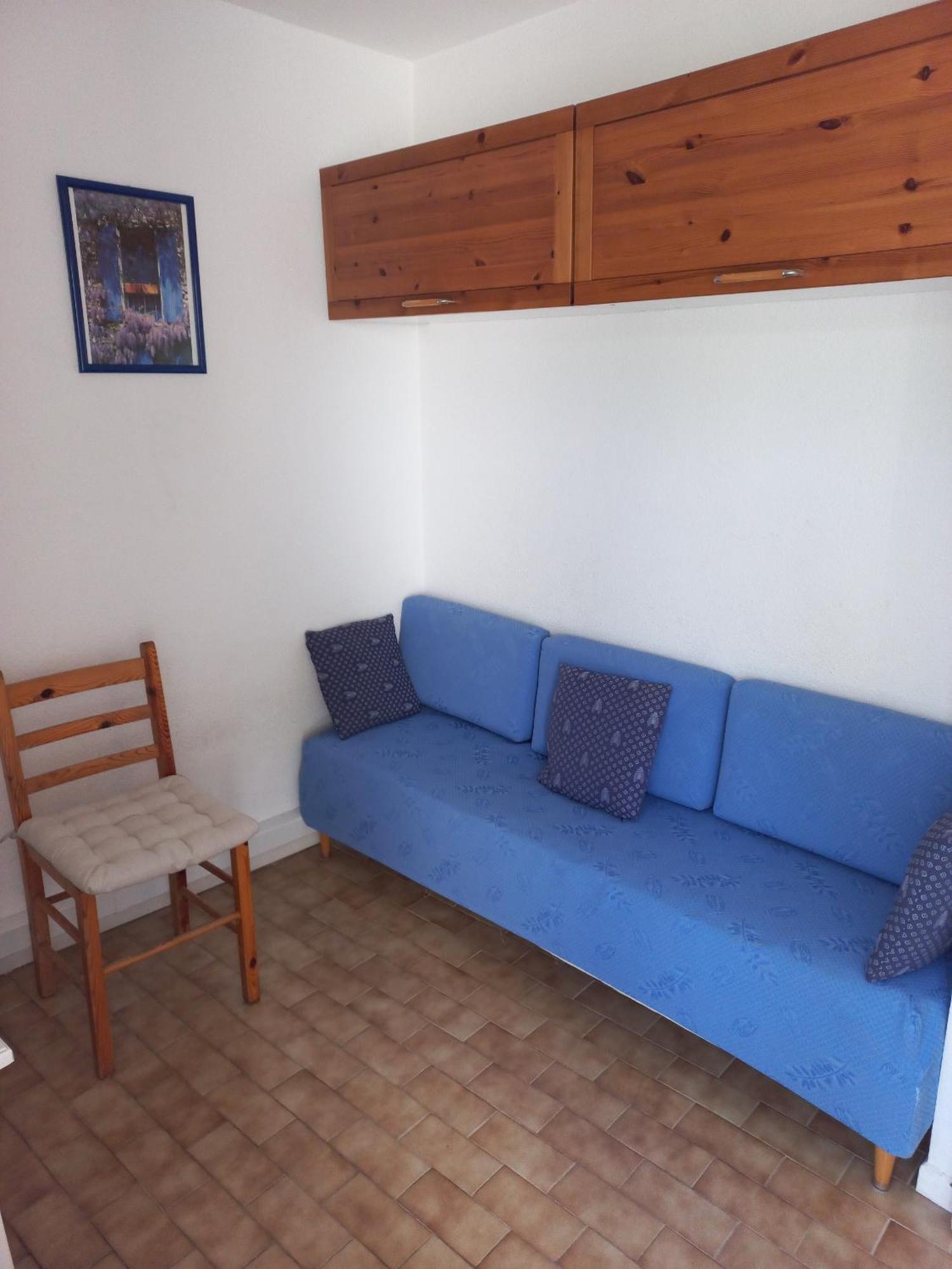 Vittoria Immobilier 7 -Reglement Sur Place - Cheques Vacances Acceptes ラ・グランド・モット エクステリア 写真