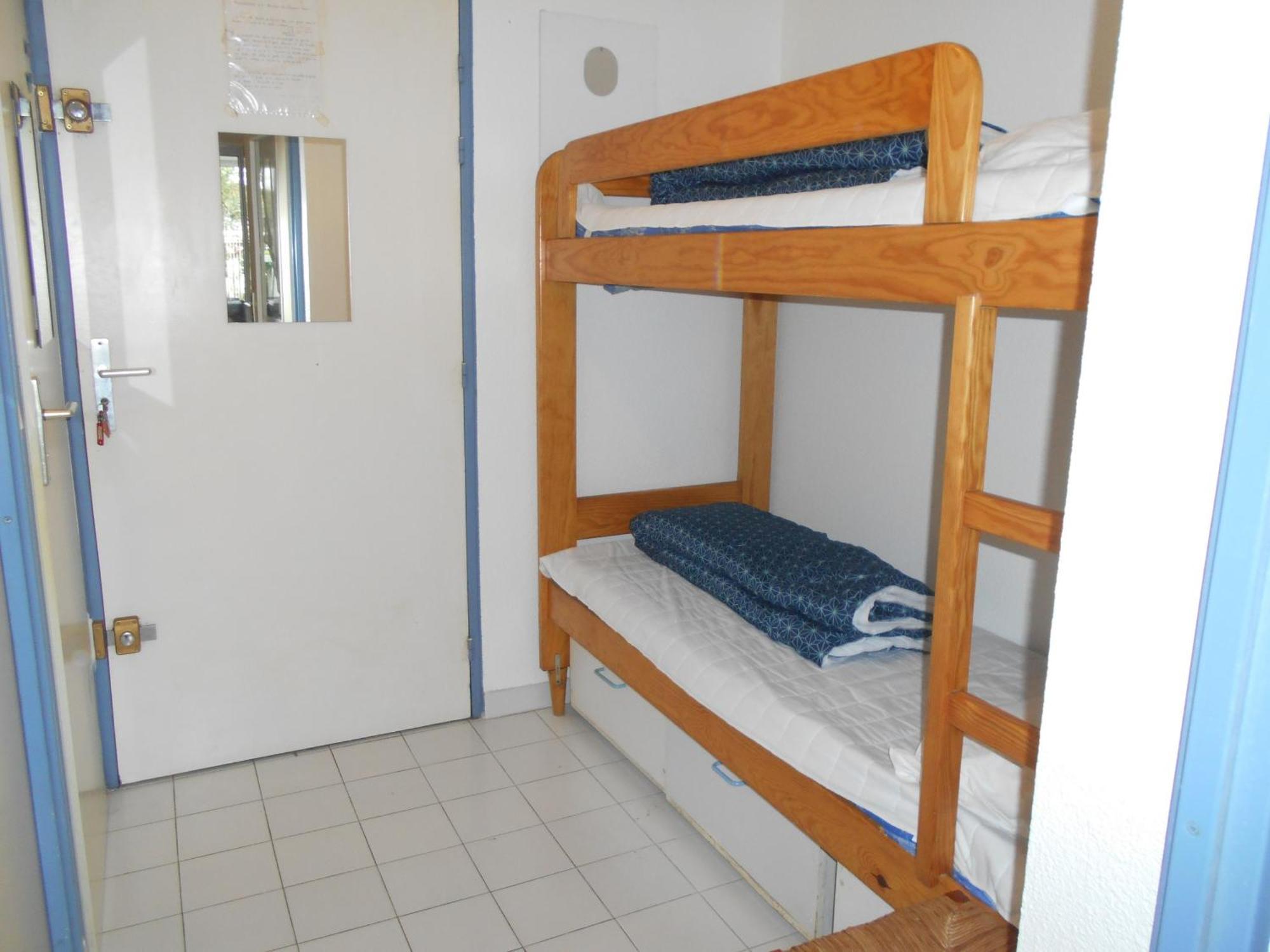 Vittoria Immobilier 7 -Reglement Sur Place - Cheques Vacances Acceptes ラ・グランド・モット 部屋 写真