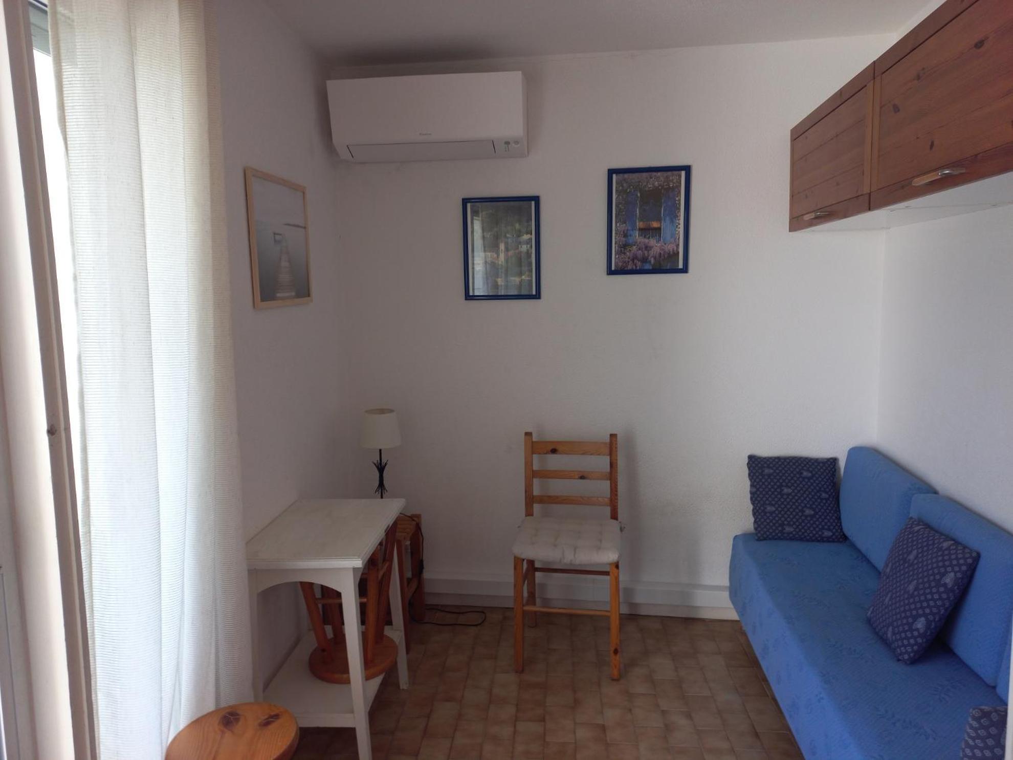Vittoria Immobilier 7 -Reglement Sur Place - Cheques Vacances Acceptes ラ・グランド・モット エクステリア 写真