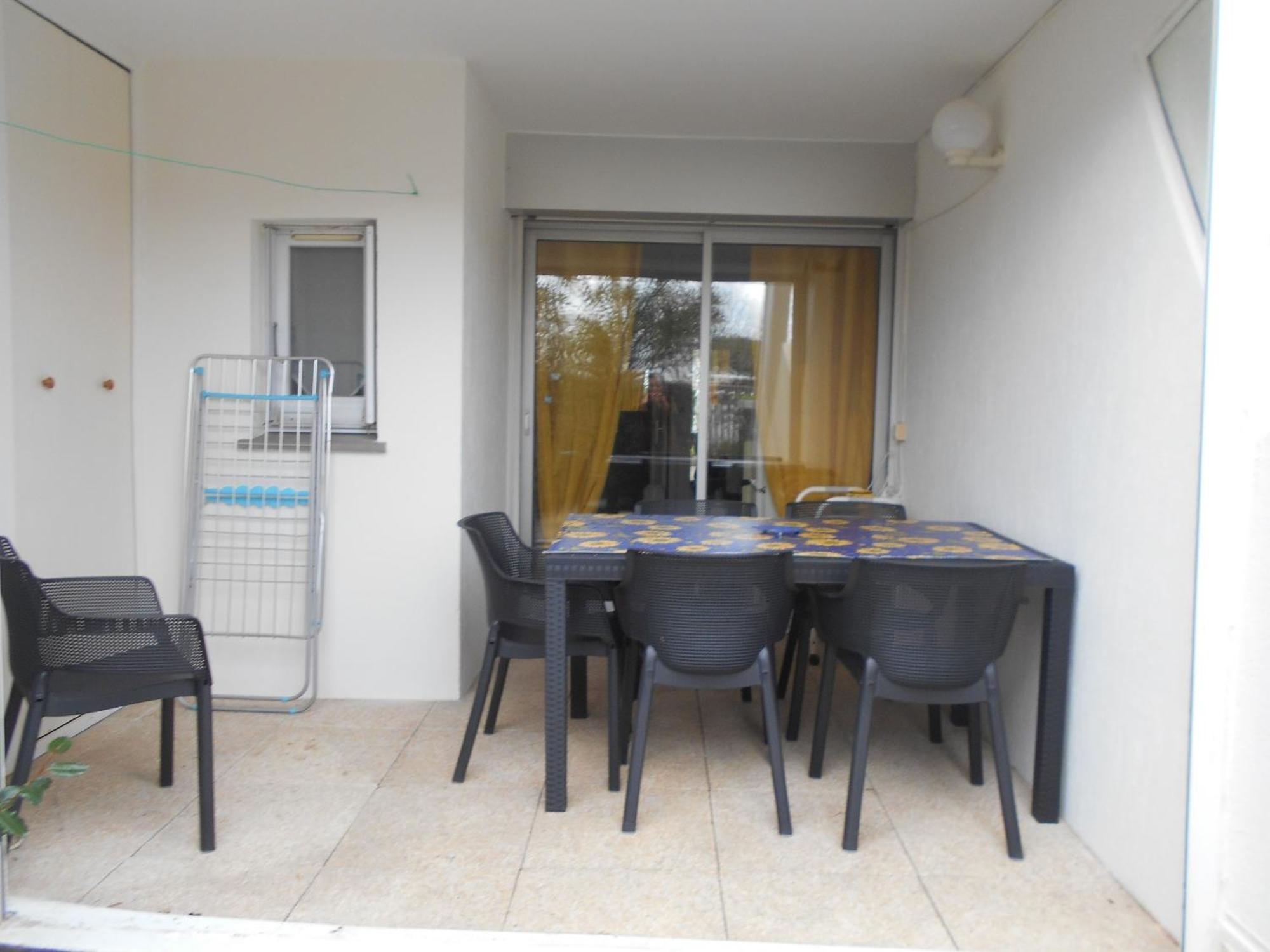 Vittoria Immobilier 7 -Reglement Sur Place - Cheques Vacances Acceptes ラ・グランド・モット 部屋 写真