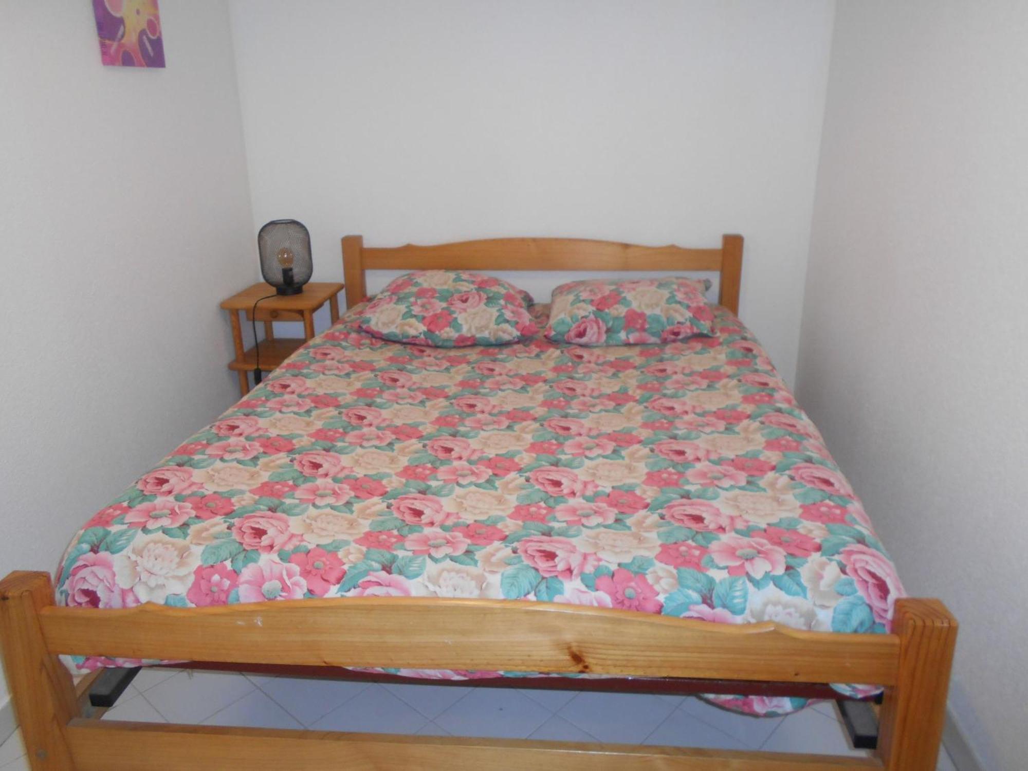 Vittoria Immobilier 7 -Reglement Sur Place - Cheques Vacances Acceptes ラ・グランド・モット 部屋 写真