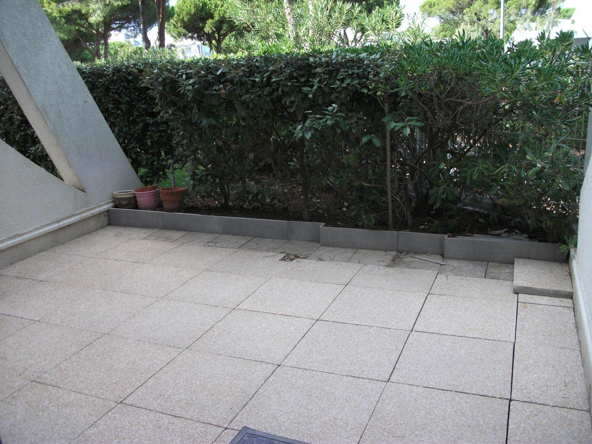 Vittoria Immobilier 7 -Reglement Sur Place - Cheques Vacances Acceptes ラ・グランド・モット 部屋 写真