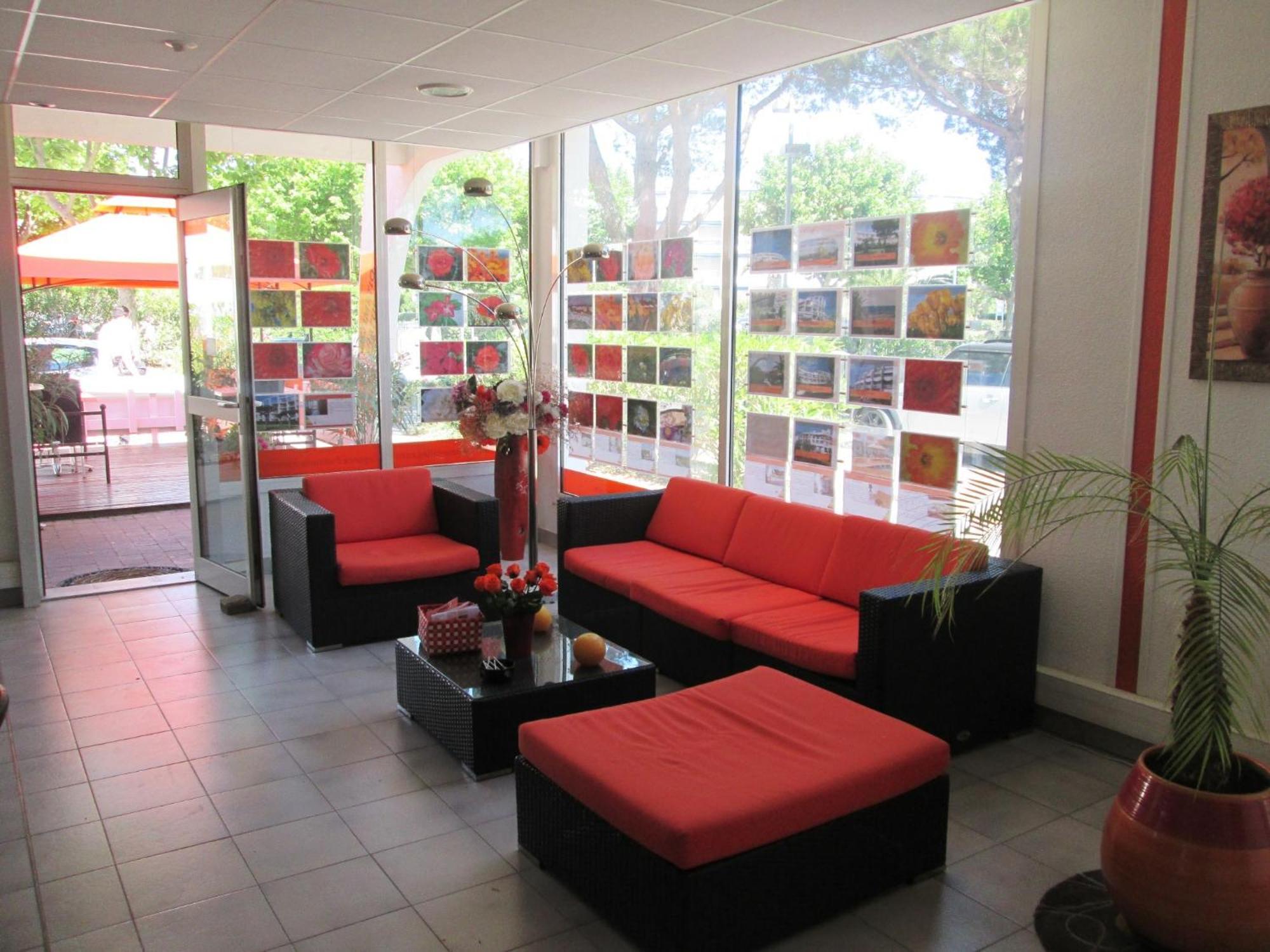 Vittoria Immobilier 7 -Reglement Sur Place - Cheques Vacances Acceptes ラ・グランド・モット エクステリア 写真