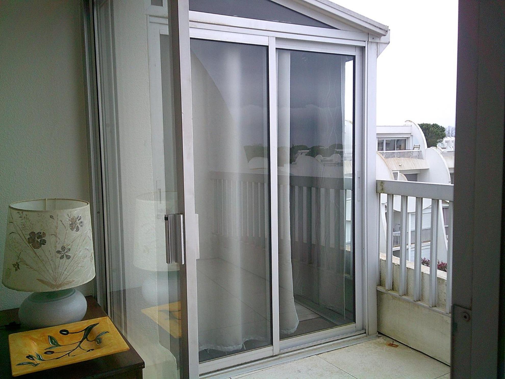 Vittoria Immobilier 7 -Reglement Sur Place - Cheques Vacances Acceptes ラ・グランド・モット 部屋 写真