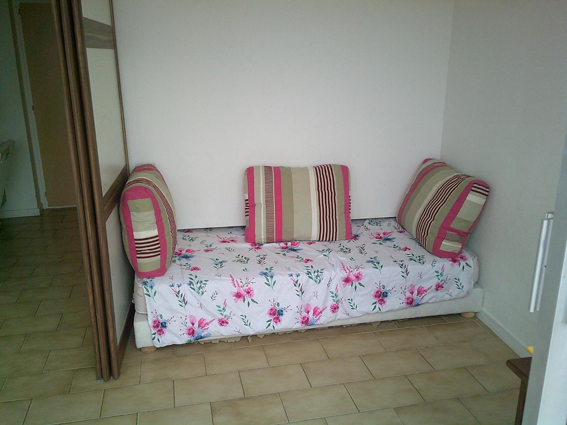 Vittoria Immobilier 7 -Reglement Sur Place - Cheques Vacances Acceptes ラ・グランド・モット 部屋 写真