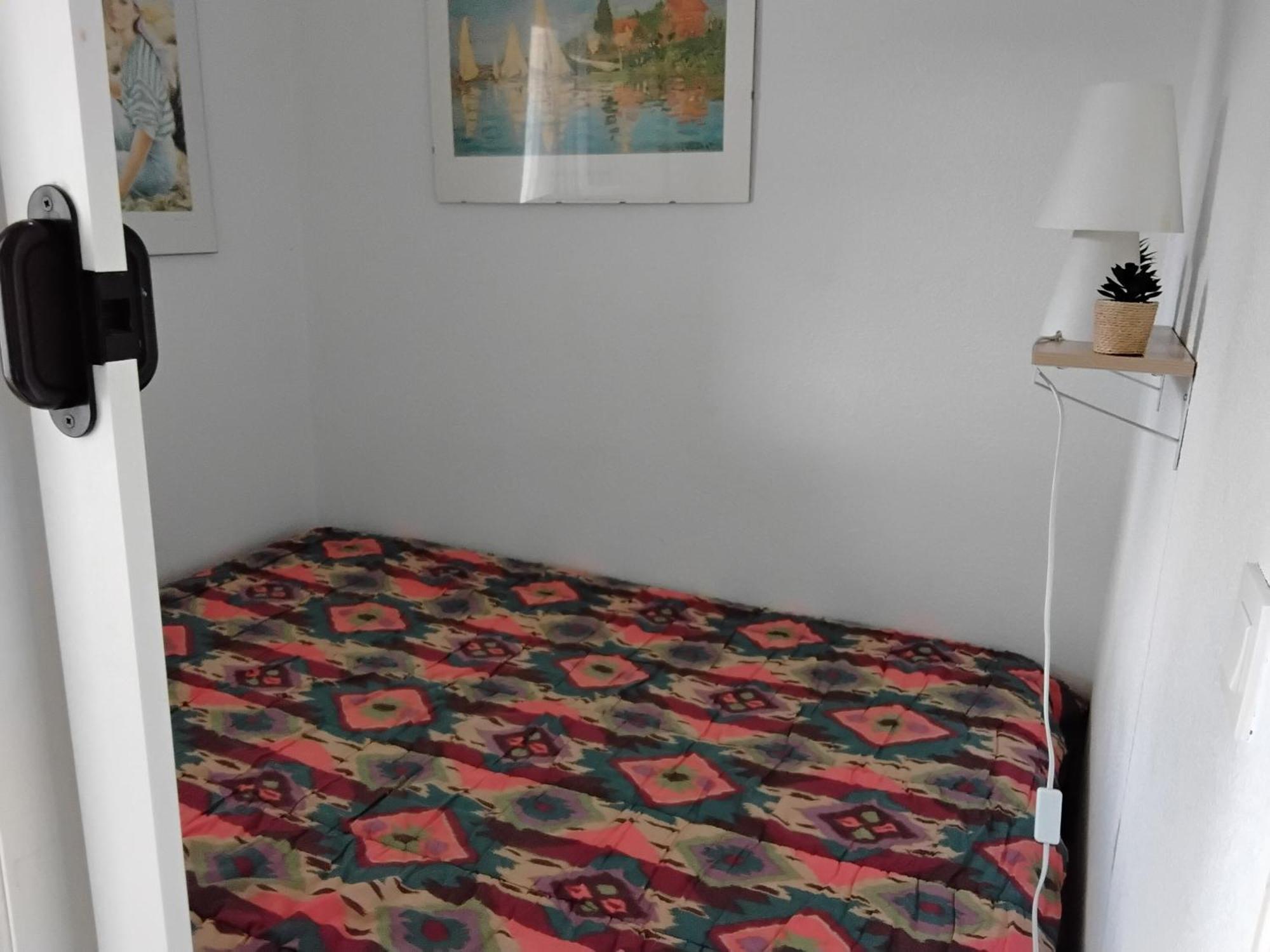 Vittoria Immobilier 7 -Reglement Sur Place - Cheques Vacances Acceptes ラ・グランド・モット エクステリア 写真
