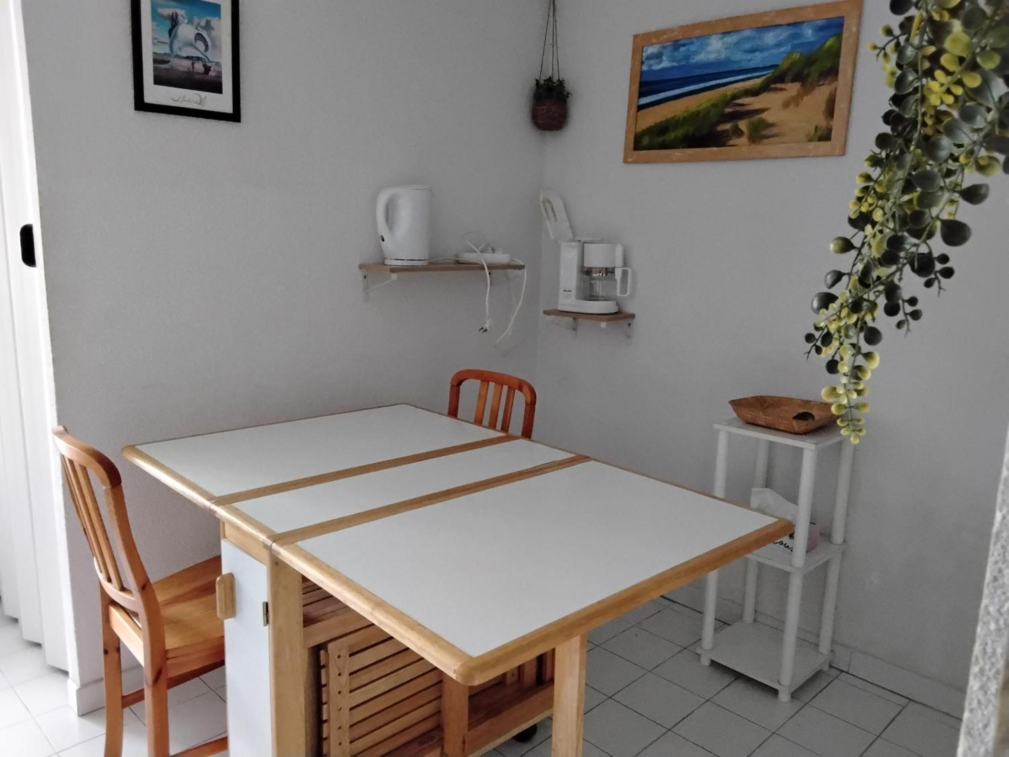 Vittoria Immobilier 7 -Reglement Sur Place - Cheques Vacances Acceptes ラ・グランド・モット エクステリア 写真