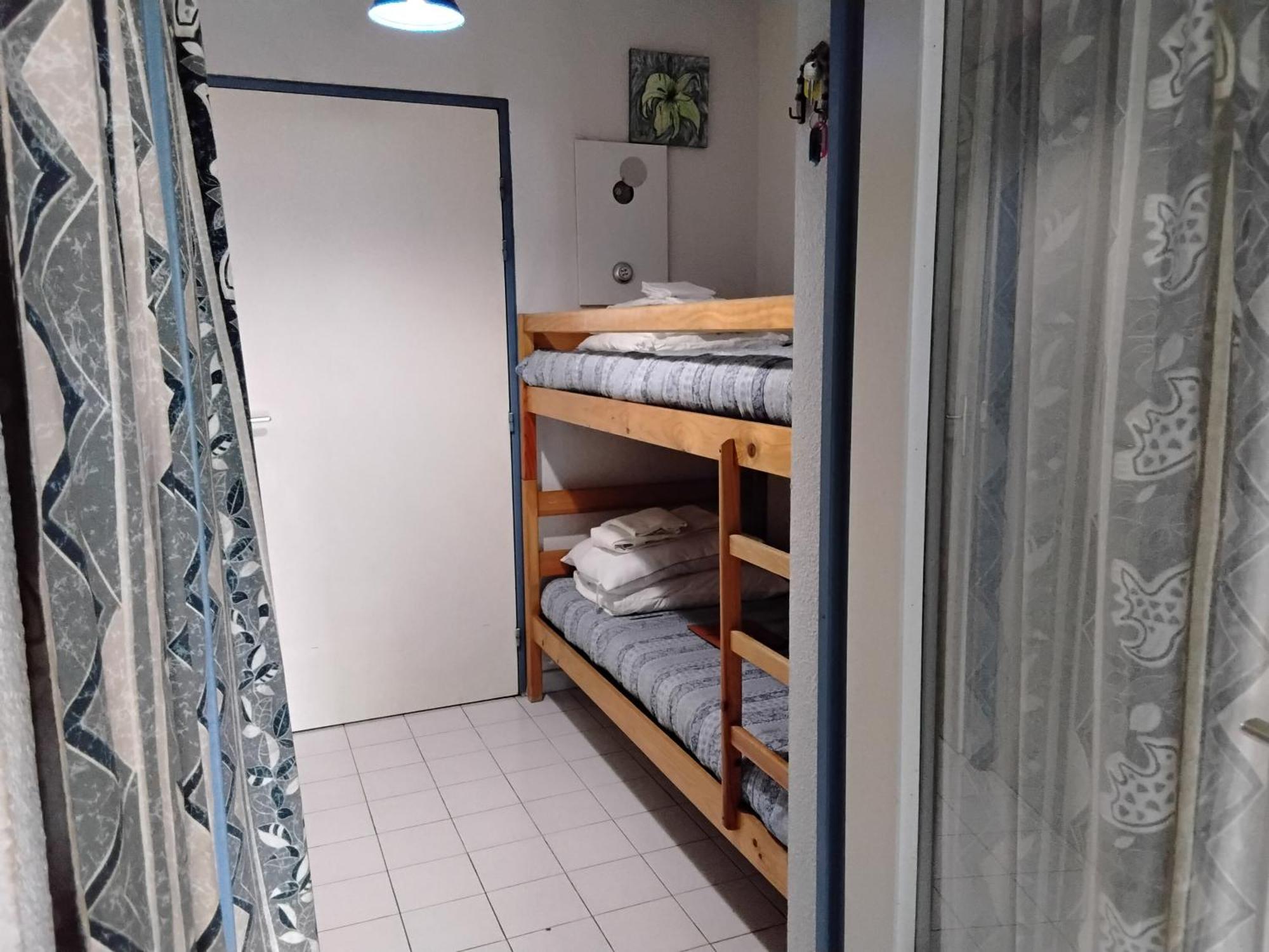 Vittoria Immobilier 7 -Reglement Sur Place - Cheques Vacances Acceptes ラ・グランド・モット エクステリア 写真